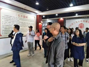 研而習之，廣而學之 藝術與設計學院工會組織非遺主題教育活動