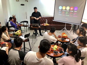 人文藝術分院舉辦“由創意變創益”設計沙龍活動，推動文化藝術交流
