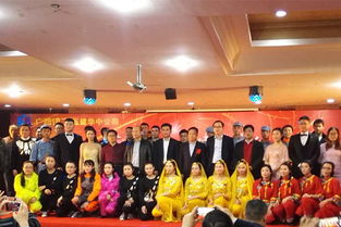 凝聚文化力量，共繪華中新篇——華中公司第一屆企業(yè)文化展暨文藝交流活動(dòng)圓滿落幕